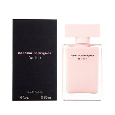 Narciso Rodriguez For Her Edp 50 Ml - 2