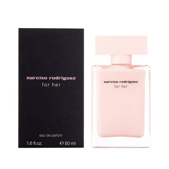 Narciso Rodriguez For Her Edp 50 Ml - 2