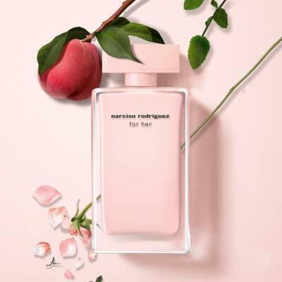 Narciso Rodriguez For Her Edp 50 Ml - 3