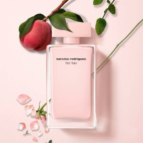 Narciso Rodriguez For Her Edp 50 Ml - 3