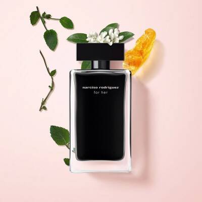 Narciso Rodriguez For Her Edt 100 Ml - 3