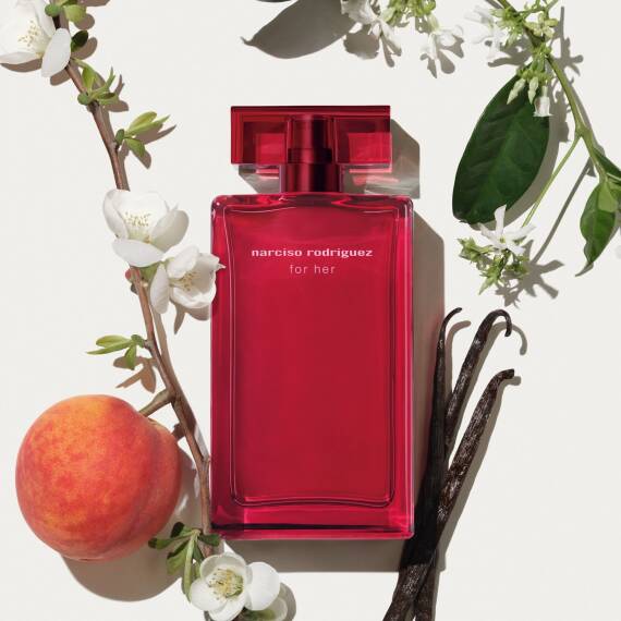 Narciso Rodriguez For Her Intense Edp 100 Ml - 2