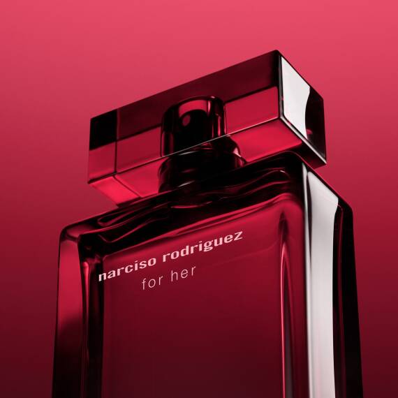 Narciso Rodriguez For Her Intense Edp 50 Ml - 3