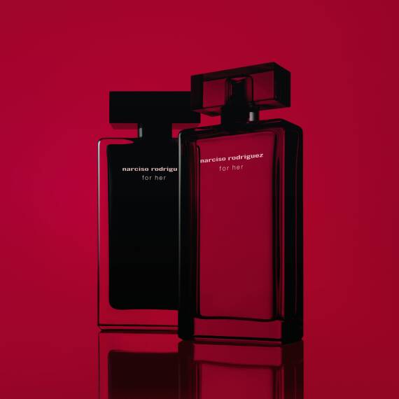 Narciso Rodriguez For Her Intense Edp 50 Ml - 4