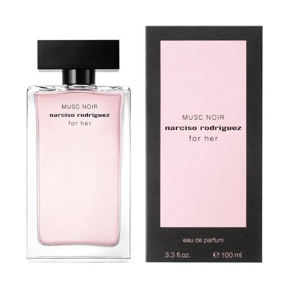 Narciso Rodriguez For Her Musc Noir Edp 100 Ml - 2