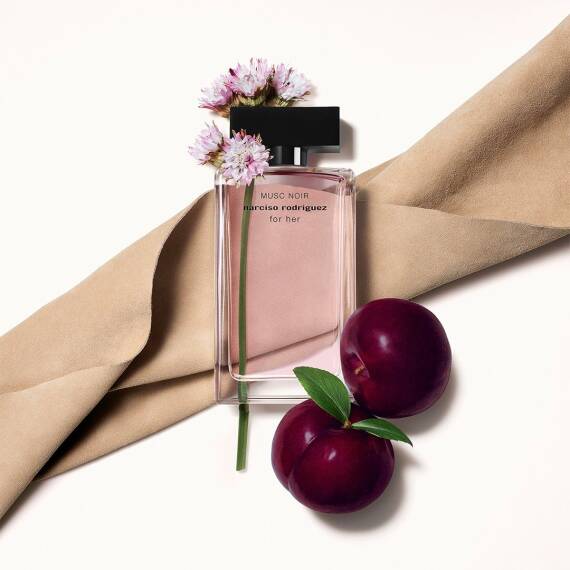 Narciso Rodriguez For Her Musc Noir Edp 100 Ml - 3