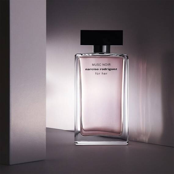 Narciso Rodriguez For Her Musc Noir Edp 100 Ml - 4