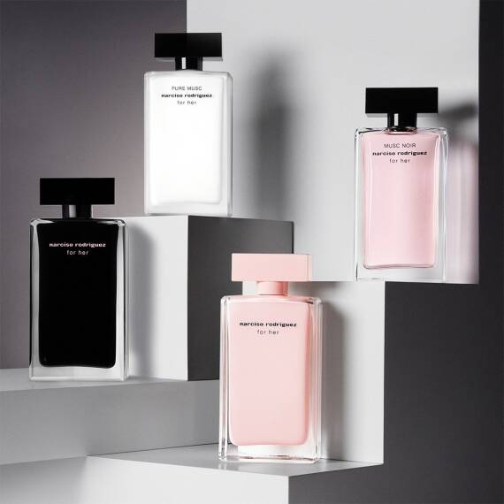 Narciso Rodriguez For Her Musc Noir Edp 100 Ml - 5