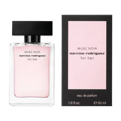 Narciso Rodriguez For Her Musc Noir Edp 50 Ml - 2