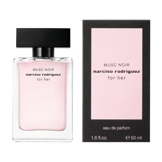 Narciso Rodriguez For Her Musc Noir Edp 50 Ml - 2