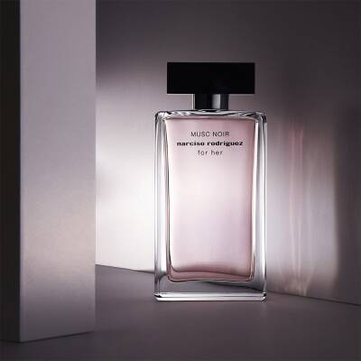 Narciso Rodriguez For Her Musc Noir Edp 50 Ml - 4