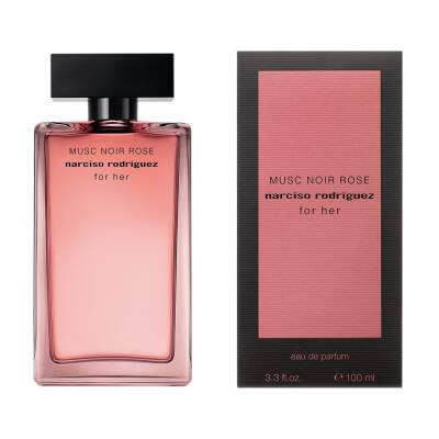 Narciso Rodriguez For Her Musc Noir Rose Edp 100 Ml - 2