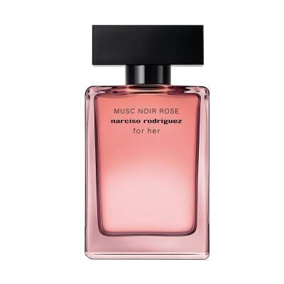 Narciso Rodriguez For Her Musc Noir Rose Edp 50 Ml - 1