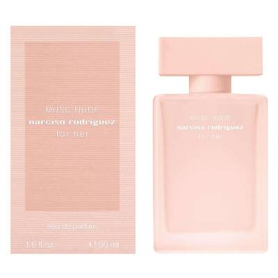 Narciso Rodriguez For Her Musc Nude Edp 50 Ml - 1