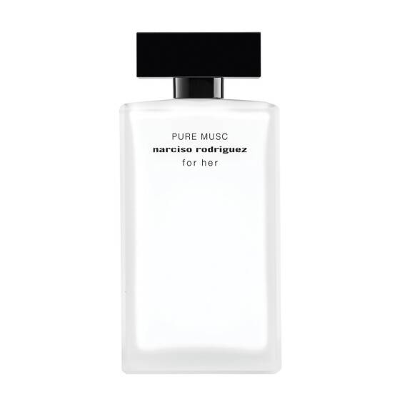 Narciso Rodriguez For Her Pure Musc Edp 100 Ml - 1