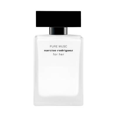 Narciso Rodriguez For Her Pure Musc Edp 50 Ml - 1