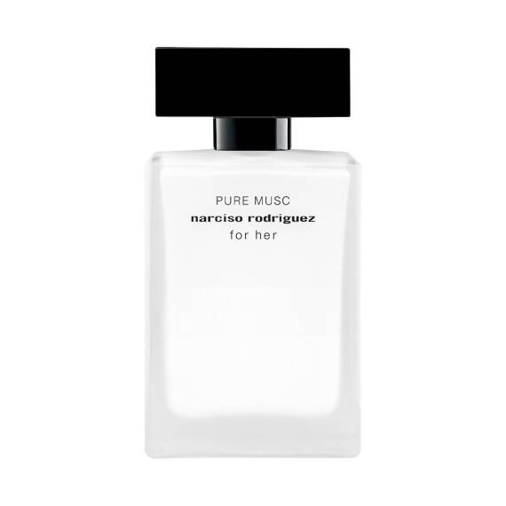 Narciso Rodriguez For Her Pure Musc Edp 50 Ml - 1