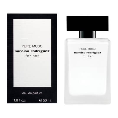 Narciso Rodriguez For Her Pure Musc Edp 50 Ml - 2