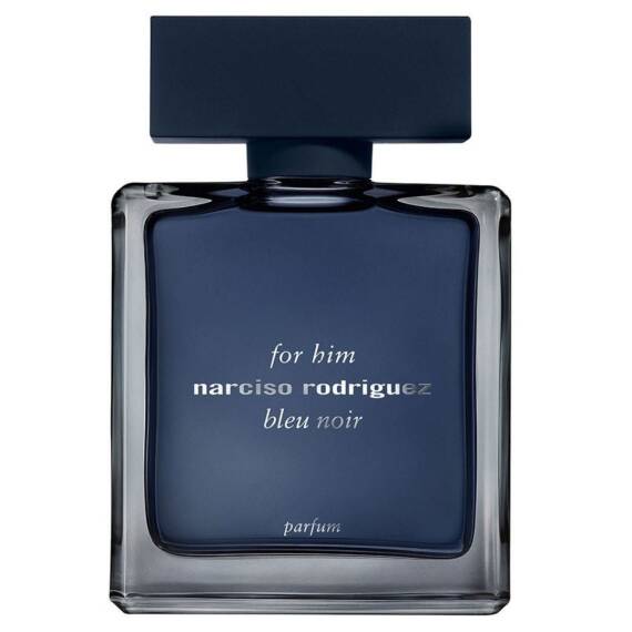 Narciso Rodriguez For Him Bleu Noir Parfum 100 Ml - 1