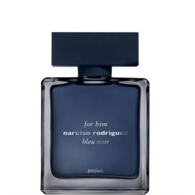 Narciso Rodriguez For Him Bleu Noir Parfum 50 Ml - 1