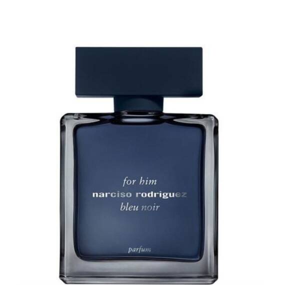 Narciso Rodriguez For Him Bleu Noir Parfum 50 Ml - 1