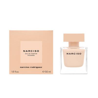 Narciso Rodriguez Poudree Edp 50 Ml - 2