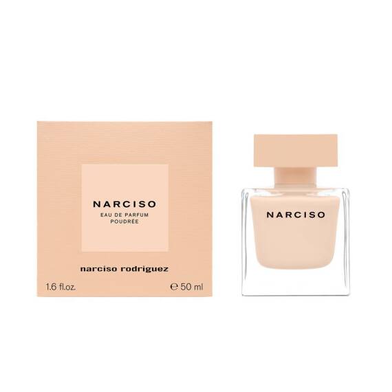 Narciso Rodriguez Poudree Edp 50 Ml - 2