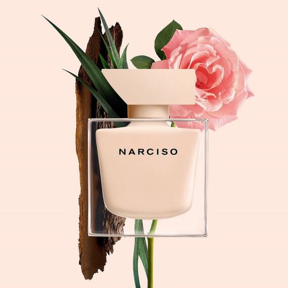 Narciso Rodriguez Poudree Edp 50 Ml - 3