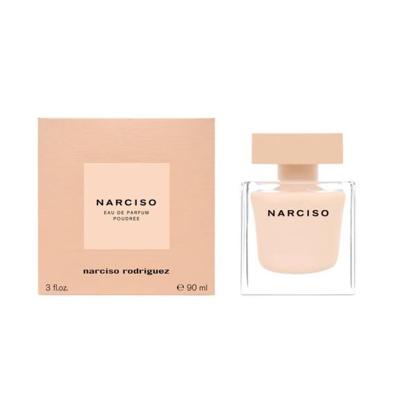 Narciso Rodriguez Poudree Edp 90 Ml - 2
