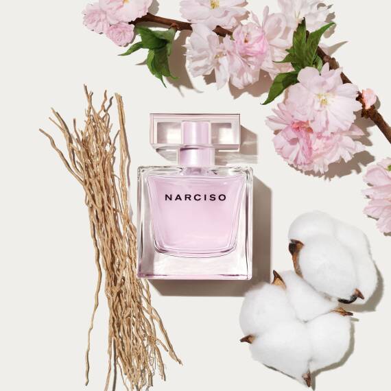 Narciso Rodriguez Radiante Edp 50 Ml - 2