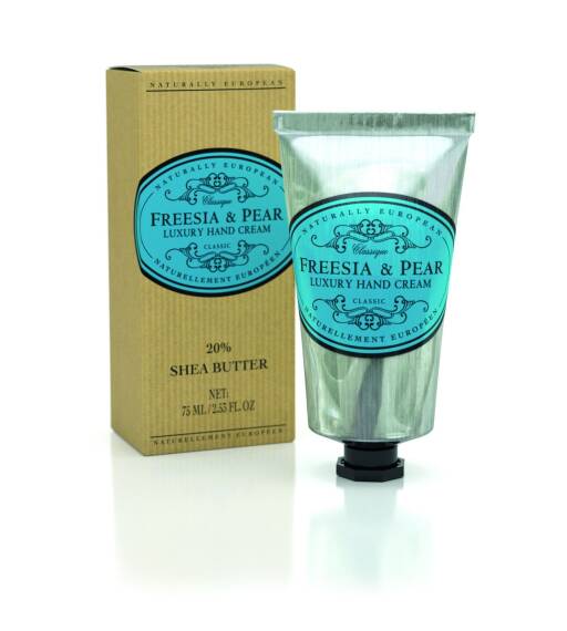 Naturally European El Kremi Freesia & Pear 75 Ml - 1