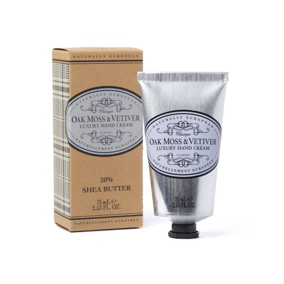 Naturally European El Kremi Oak Moss & Vetiver 75 Ml - 1