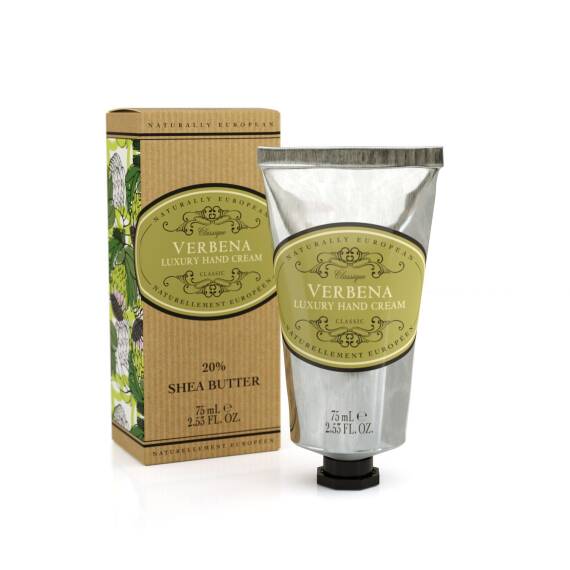 Naturally European El Kremi Verbena 75 Ml - 1