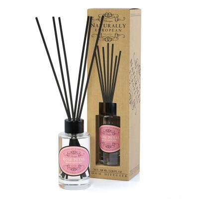 Naturally European Oda Parfümü Rose Petal 100 Ml - 1