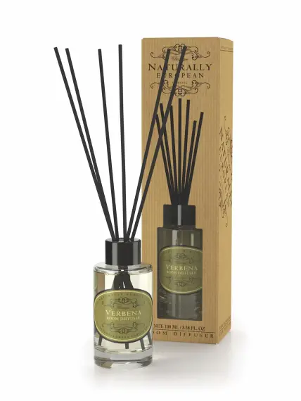 Naturally European Oda Parfümü Verbena 100 Ml - 1