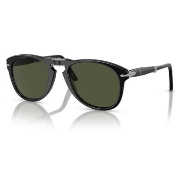 Persol 0PO0714-95/3154 Erkek Gözlük - 1