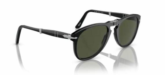 Persol 0PO0714-95/3154 Erkek Gözlük - 4