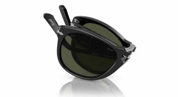 Persol 0PO0714-95/3154 Erkek Gözlük - 5