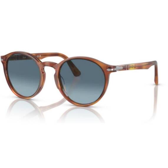 Persol 0PO3171S-96/Q8 52 Erkek Gözlük - 1