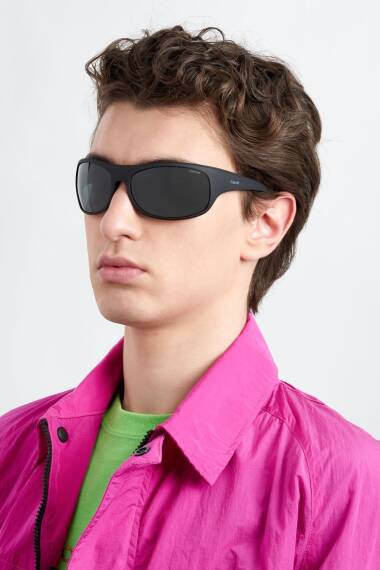 Polaroıd Pld 07886 - 9CA70RC Green Unisex Güneş Gözlüğü - 4