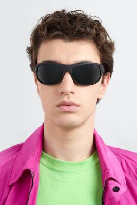 Polaroıd Pld 07886 - 9CA70RC Green Unisex Güneş Gözlüğü - 5