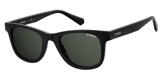 Polaroıd Pld 1016/S/NEW - 80750M9 Grey Erkek Güneş Gözlüğü - 1
