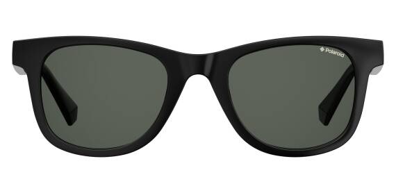 Polaroıd Pld 1016/S/NEW - 80750M9 Grey Erkek Güneş Gözlüğü - 3