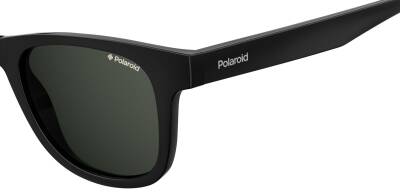 Polaroıd Pld 1016/S/NEW - 80750M9 Grey Erkek Güneş Gözlüğü - 4