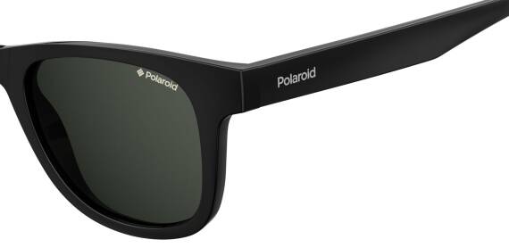 Polaroıd Pld 1016/S/NEW - 80750M9 Grey Erkek Güneş Gözlüğü - 4