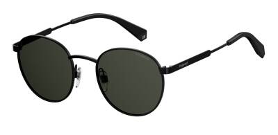Polaroıd Pld 2053/S - 80751M9 Grey Unisex Güneş Gözlüğü - 1