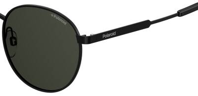 Polaroıd Pld 2053/S - 80751M9 Grey Unisex Güneş Gözlüğü - 2