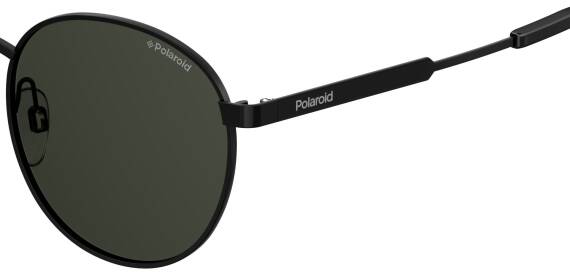 Polaroıd Pld 2053/S - 80751M9 Grey Unisex Güneş Gözlüğü - 2