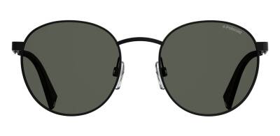 Polaroıd Pld 2053/S - 80751M9 Grey Unisex Güneş Gözlüğü - 3