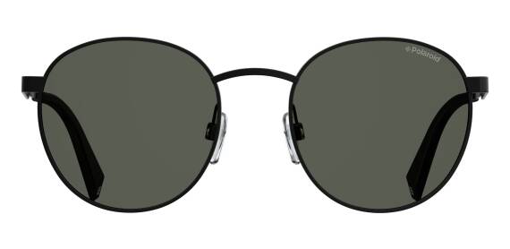Polaroıd Pld 2053/S - 80751M9 Grey Unisex Güneş Gözlüğü - 3